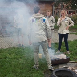 DSC 0241 - Scouts en Gidsen Zaventem 